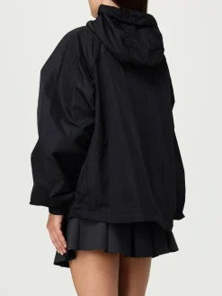 Giubbotto Ganni in nylon riciclato