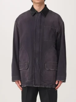 Giubbotto Golden Goose in denim