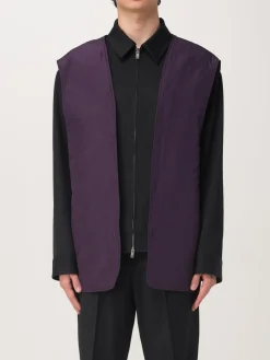 Giubbotto Golden Goose in denim