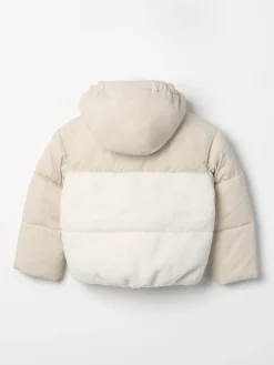 Giubbotto in poliestere Calvin Klein