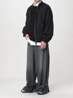 Giubbotto JW Anderson in nylon