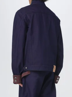 Giubbotto JW Anderson in cotone