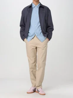 Giubbotto Maison Kitsuné in tessuto tecnico