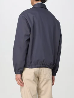 Giubbotto Maison Kitsuné in tessuto tecnico