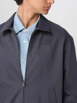 Giubbotto Maison Kitsuné in tessuto tecnico