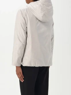 Giubbotto Max Mara The Cube in tessuto tecnico