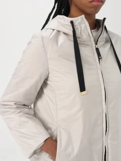 Giubbotto Max Mara The Cube in tessuto tecnico