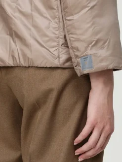 Giubbotto Max Mara The Cube in nylon