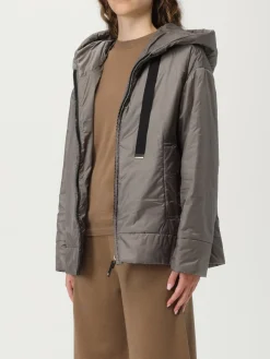 Giubbotto Max Mara The Cube in nylon