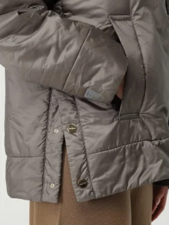 Giubbotto Max Mara The Cube in nylon