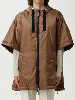 Giubbotto Max Mara The Cube in nylon