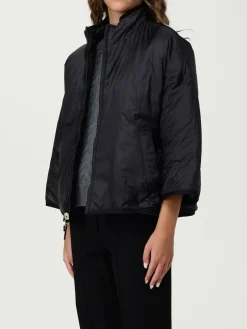 Giubbotto Max Mara The Cube in nylon trapuntato