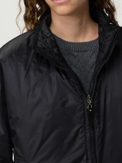 Giubbotto Max Mara The Cube in nylon trapuntato