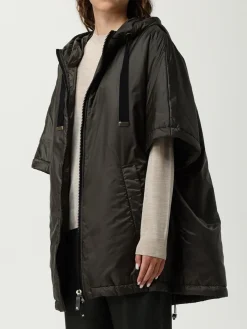 Giubbotto Max Mara The Cube in nylon