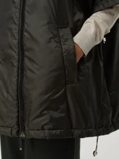 Giubbotto Max Mara The Cube in nylon