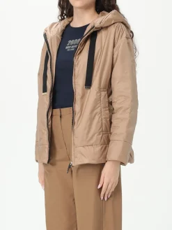 Giubbotto Max Marta The Cube in nylon imbottito