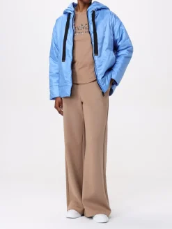 Giubbotto Max Marta The Cube in nylon imbottito