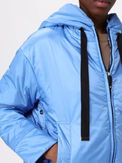 Giubbotto Max Marta The Cube in nylon imbottito