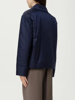 Giubbotto MM Max Mara in nylon