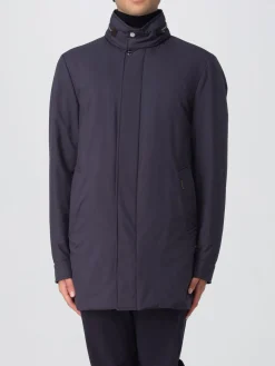 Giubbotto Moorer in nylon