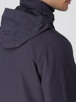 Giubbotto Moorer in nylon