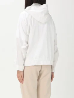 Giubbotto Moorer in tessuto tecnico