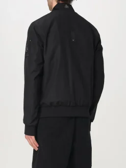 Giubbotto Moose Knuckles in nylon