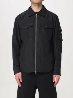 Giubbotto Moose Knuckles in nylon