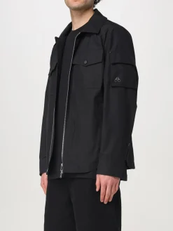 Giubbotto Moose Knuckles in nylon