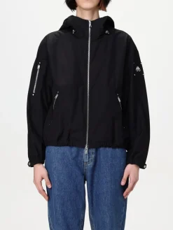 Giubbotto Moose Knuckles in nylon