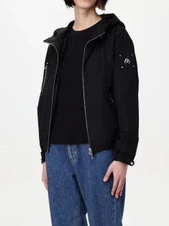 Giubbotto Moose Knuckles in nylon