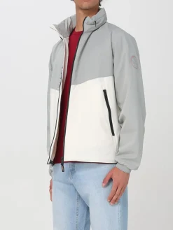 Giubbotto Napapijri in tessuto tecnico