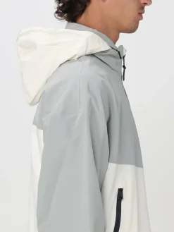 Giubbotto Napapijri in tessuto tecnico