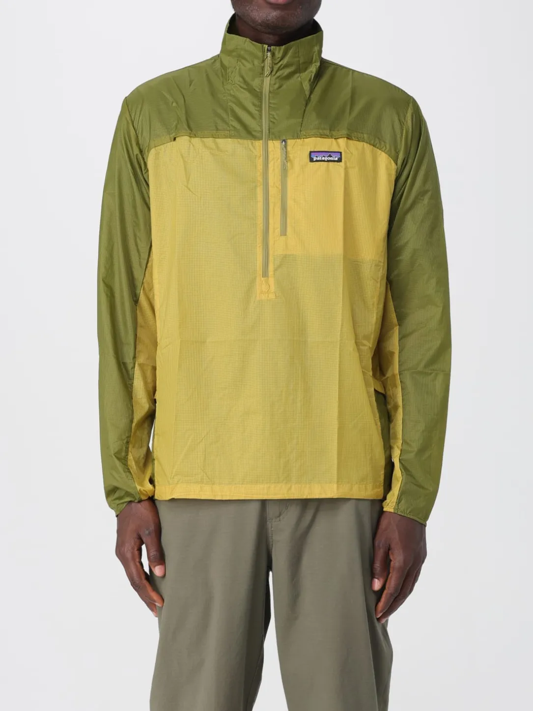 Giubbotto Patagonia in nylon