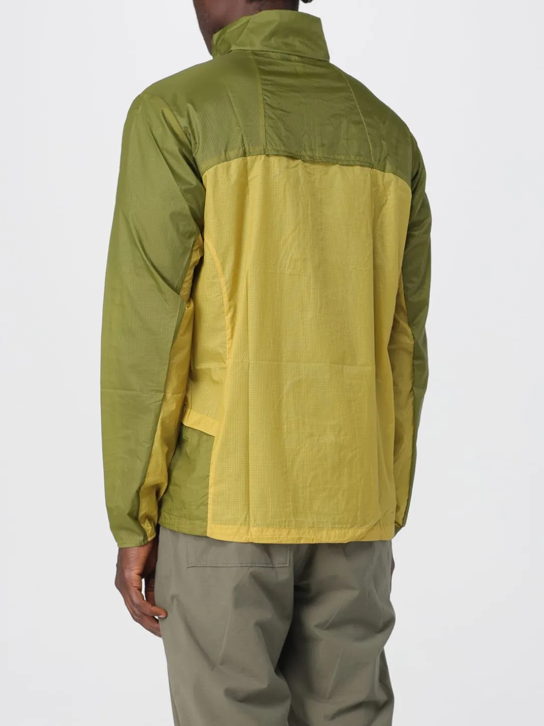 Giubbotto Patagonia in nylon