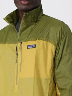 Giubbotto Patagonia in nylon