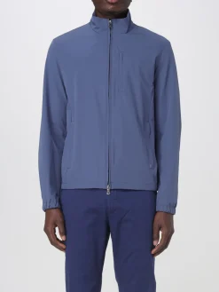 Giubbotto Paul & Shark in nylon