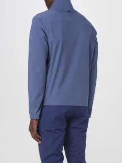 Giubbotto Paul & Shark in nylon