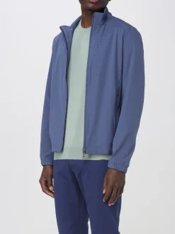 Giubbotto Paul & Shark in nylon