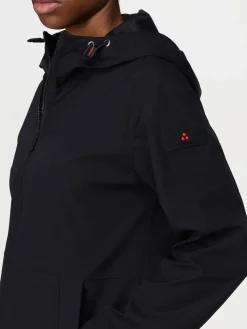 Giubbotto Peuterey in nylon stretch