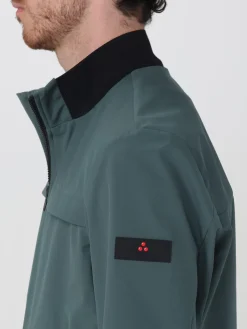 Giubbotto Peuterey in tessuto stretch