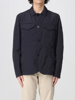 Giubbotto Peuterey in tessuto tecnico