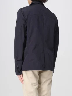 Giubbotto Peuterey in tessuto tecnico