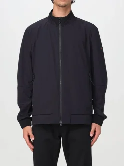 Giubbotto Peuterey in tessuto stretch