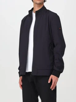 Giubbotto Peuterey in tessuto stretch