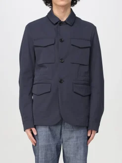 Giubbotto Peuterey in tessuto tecnico