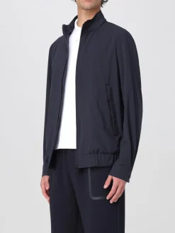 Giubbotto Peuterey in tessuto tecnico