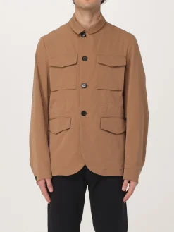 Giubbotto Peuterey in tessuto tecnico