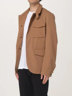 Giubbotto Peuterey in tessuto tecnico