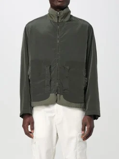 Giubbotto Ranra in nylon e seta